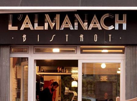 L'ALMANACH BISTROT 