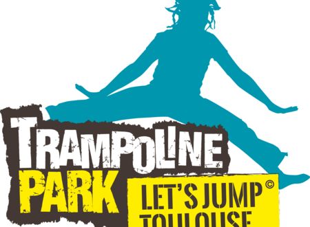 TRAMPOLINE PARK YOU JUMP TOULOUSE 