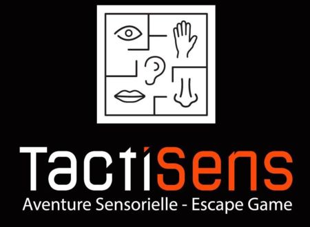 TACTISENS ESCAPE GAME TOULOUSE 