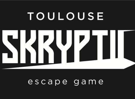 SKRYPTIC TOULOUSE 