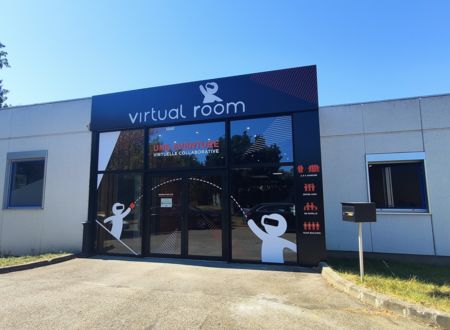 VIRTUAL ROOM TOULOUSE 