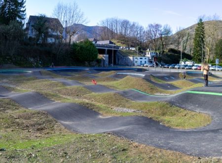 RIDE PARK 