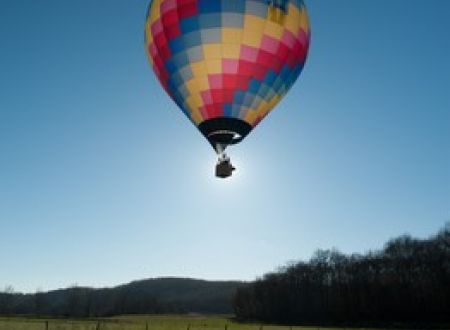 ZEN ALTITUDE - MONTGOLFIERE 