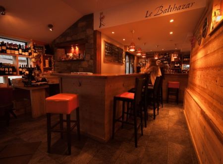 BAR LE BALTHAZAR 