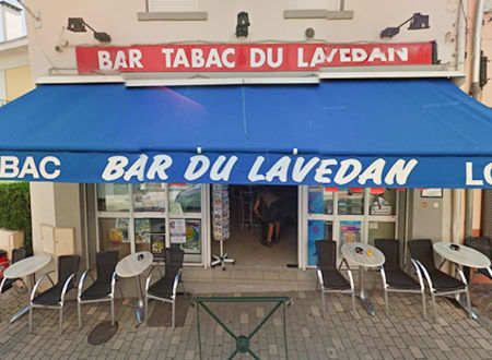 BAR DU LAVEDAN 