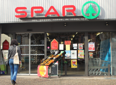 SPAR 