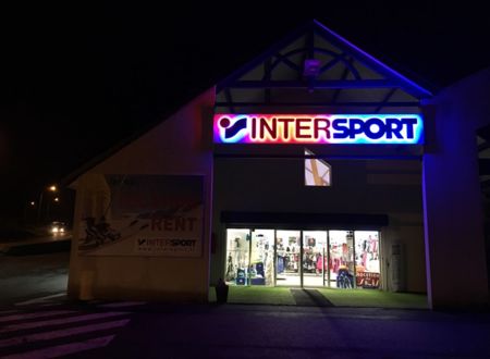 INTERSPORT CONCE 