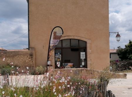 BUREAU D'INFORMATION TOURISTIQUE DE RENNES-LE-CHÂTEAU 