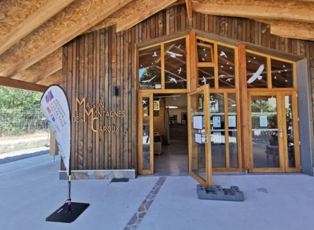 OFFICE DE TOURISME DU MINERVOIS AU CAROUX EN HAUT LANGUEDOC - MONTAGNES DU CAROUX 