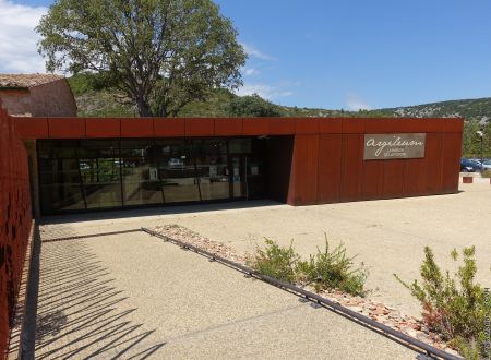 OFFICE DE TOURISME DE SAINT-GUILHEM-LE-DESERT VALLEE DE L'HERAULT - ACCUEIL DE GIGNAC 