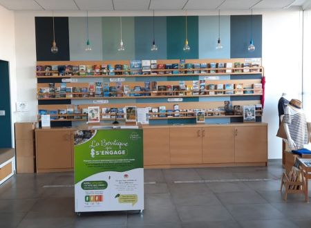 UFFICIO DI ACCOGLIENZA DI MÈZE - UFFICIO TURISTICO INTERCOMUNALE ARCIPELAGO DI THAU 
