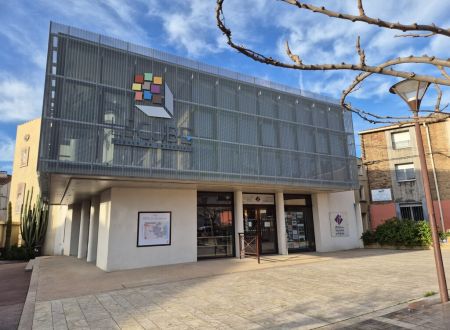 OFFICE DE TOURISME DE TORREILLES VILLAGE 