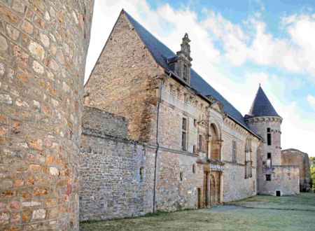 Château d'Assier 