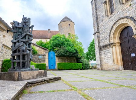 Musée Zadkine 