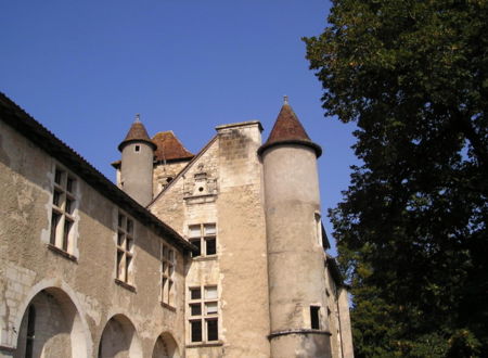 Château des Doyens - Espace Patrimoine 