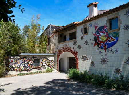 Céramiques Sant Vicens - Visites guidées 