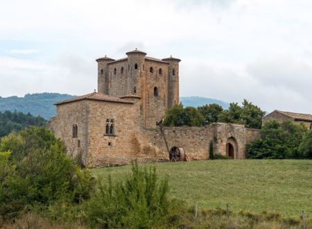 Castillo de Arques 