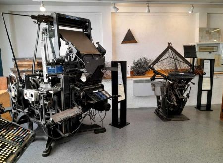 MUSEO DE LOS ARTES Y OFICIOS DEL LIBRO 