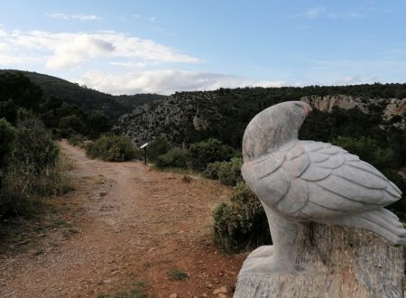 CARRIÈRE DE MARBRE DU ROY 