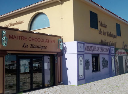 LES CHOCOLATIERS CATHARES 