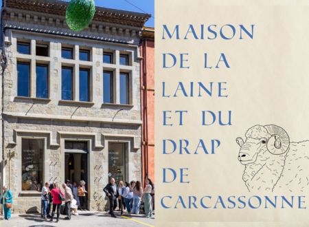 MAISON DE LA LAINE ET DU DRAP 