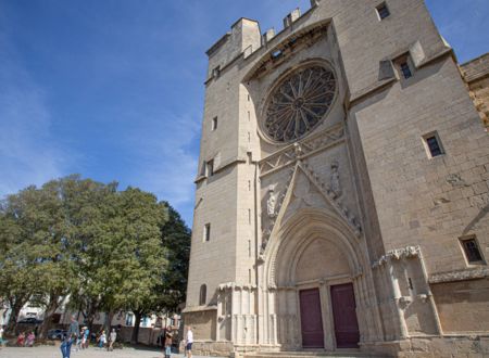 CATHEDRALE ST NAZAIRE 