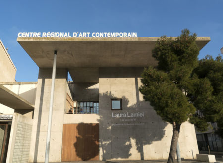 CENTRE RÉGIONAL D'ART CONTEMPORAIN (CRAC) 