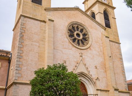EGLISE NOTRE DAME DE L'ASSOMPTION 