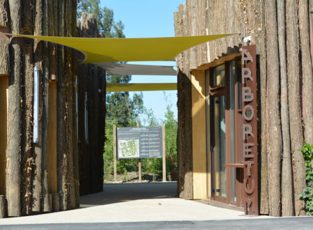 ARBORETUM MUNICIPAL DE LUNEL 