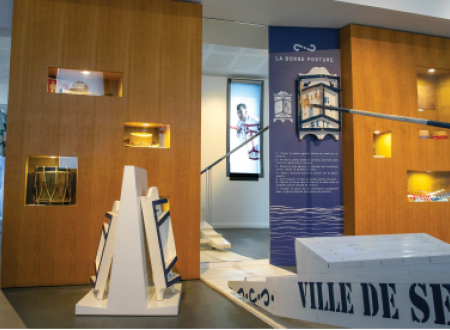 SEA MUSEUM 