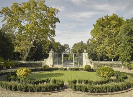 CHÂTEAU DE LA PISCINE 