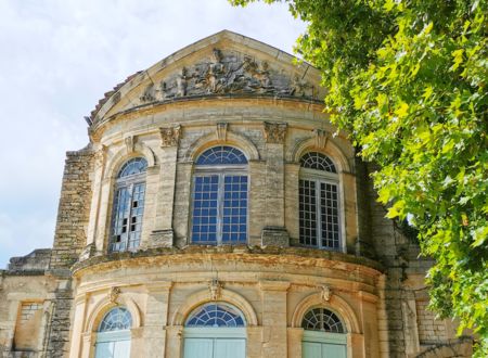 DOMAINE DU CHÂTEAU DE BONNIER DE LA MOSSON 