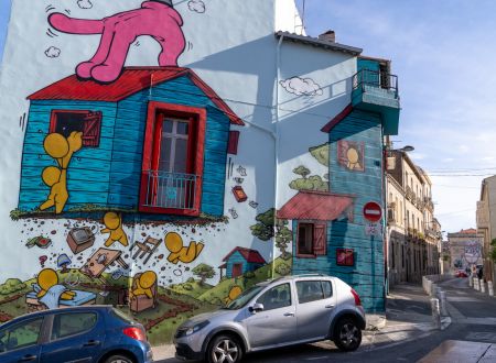 MUSEO AL AIRE LIBRE MACO DE SÈTE 