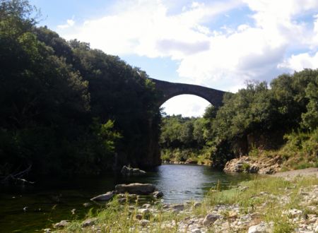 PONT DU DIABLE 