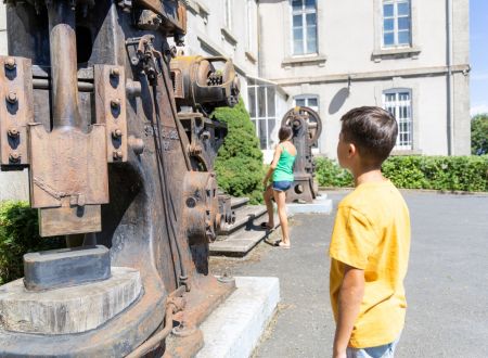 MUSEUM OF METALLURGY 