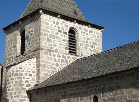 EGLISE SAINT-MARTIN 