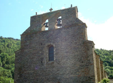 SAINT-JULIEN CHURCH 