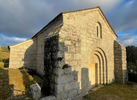 EGLISE SAINT-JEAN - SERVERETTE 