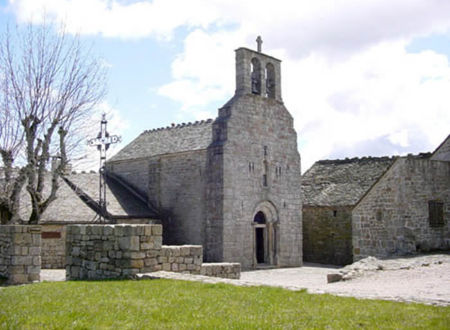 EGLISE SAINT-MICHEL 