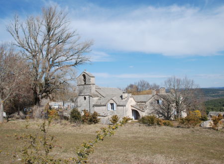 EGLISE PAROISSIALE SAINT-PIERRE 