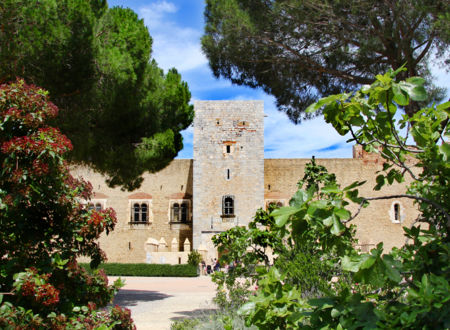 PALACE OF THE KINGS OF MAJORCA 