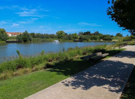 PARC SANT VICENS 