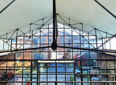 CENTRE D'ART CONTEMPORAIN ÀCENTMÈTRESDUMONDE - CENTRO DE ARTE CONTEMPORANEO ACENTMETRESDUMONDE 