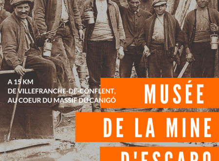 MUSEE DE LA MINE 
