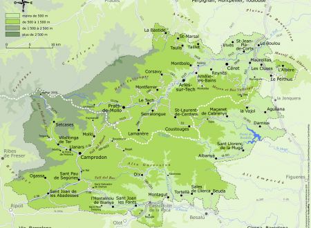 CENTRE D'INTERPRETATION DE L'ARCHITECTURE ET DU PATRIMOINE TRANSFRONTALIER 