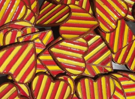 CERÁMICAS SANT VICENS 