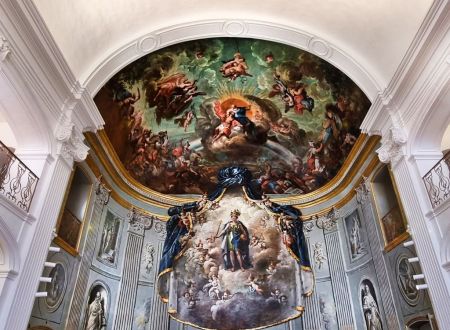 CHAPELLE DU TIERS-ORDRE 
