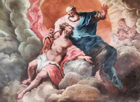 CHAPELLE DU TIERS-ORDRE 