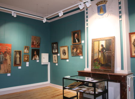 MUSEUM OF CENTRAL PYRENEAN ARTS AND FIGURES 