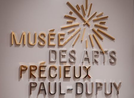 PAUL-DUPUY MUSEUM 